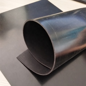 Membrane étanche au <span class=keywords><strong>bitume</strong></span> de 2mm d'épaisseur pré-appliquée <span class=keywords><strong>EPDM</strong></span> à TPO HDPE Imperméabilisation pour toits pour matériaux de toiture - Product Image 3