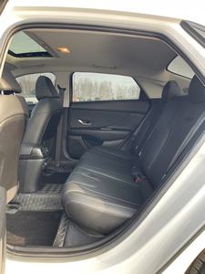 Hyundai Elantra 2022 Usado, 1.5L CVT GLX Edición Elite, 1.5L 115 L4, Gasolina, 4 Puertas, 5 Plazas, Sedán, Calefacción de Asientos - Product Image 6