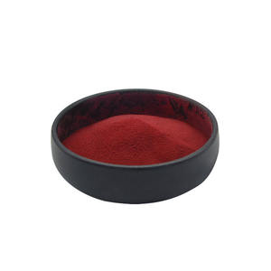 Astaxantina Natural de Grado Alimenticio al 10% de la Mejor Calidad, Suministro de Fábrica - Product Image 1