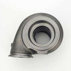 CRAFT Turbo G25 de rotación estándar de 0,72A/R, carcasa de turbina de banda en V para turbocompresores de 740902-0076, 1, 2, 1, 2, 2, 1, 2, 1, 2, 1, 2 - Product Image 5