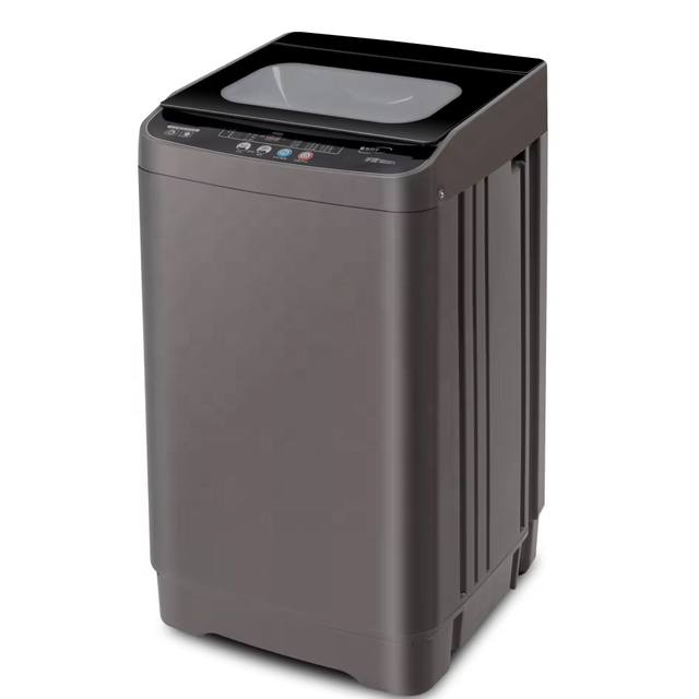Electric Automatic Top-Load Washer Dryer High Efficiency 1 Year Warranty 12kg Capacity Grade 3 Energy Efficient Household Hotels