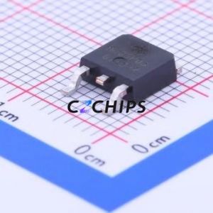 Transistor de Efecto de Campo (MOSFET) Original y Nuevo ME85P03 TO-252-2 (DPAK) - Product Image 1