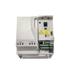 ไดรฟ์ปรับความถี่ ACS310-03E-13A8-4 รุ่นใหม่เอี่ยม 5.5kW 13.8A IP20 พร้อมฟิลเตอร์ในตัว - Product Image 1