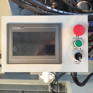 Factory Directly Supply Double Layer Galvanized PBR and Rib Type Metal Roof <b>Sheet</b> Making Roll Forming Machine - Product Image 5