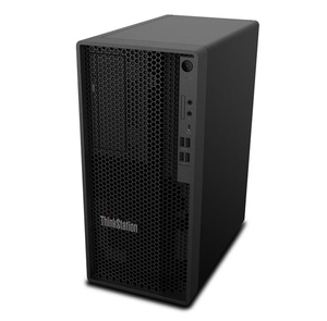 Estación de Trabajo Gráfica ThinkStation P368 P368-C3 en Torre, Computadora de Escritorio, Host I5-14500 (14 Núcleos 2.6-5.0G), 32G/512G/T400-4G - Product Image 3