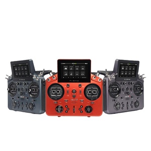 Système FrSky ETHOS, télécommande à commande unique X20R&X20RS, moule en plastique personnalisé, pièces de drone de course RC alimentées par batterie - Product Image 4