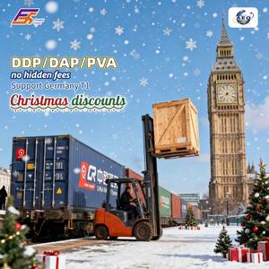 Fuxin, el Mejor Agente de Transporte, Envío Ferroviario Exprés desde <span class=keywords><strong>China</strong></span> a Reino Unido y Estonia, Transitario de Carga, Agente de Transporte de <span class=keywords><strong>China</strong></span> - Product Image 1