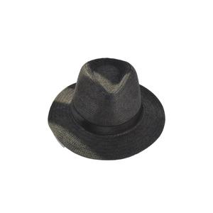Sombrero de Paja Vintage para Hombre, Estilo Vaquero, Panamá, Casual, para Senderismo y Vacaciones - Product Image 4