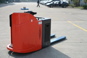 Chariot élévateur à fourche HELI <span class=keywords><strong>CBD25</strong></span>-491 2T 2.5T 3T à grande vitesse avec batterie de grande capacité - Product Image 6