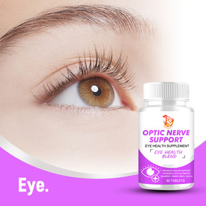 Gomitas Premium de Saúco con Taurina, Quercetina, Magnesio, B12, Potentes Nutrientes para los Ojos, Ginkgo Biloba, Apoyo Ocular - Product Image 4
