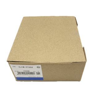 คอนโทรลเลอร์แบบตั้งโปรแกรมได้ PLC สำหรับ CJ1W-PTS52 - Product Image 2