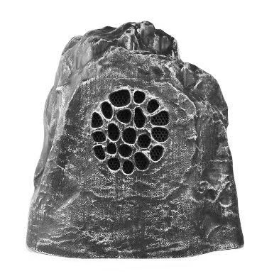 CaiDS Outdoor Waterproof Ground Speaker15W Garden Landscape Audio