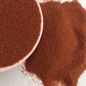 Le revêtement industriel résistant de <span class=keywords><strong>mur</strong></span> de pierre de <span class=keywords><strong>peinture</strong></span> de couleur d'époxyde de plancher de <span class=keywords><strong>sable</strong></span> de couleur naturelle de haute résistance fournissent le support technique - Product Image 2