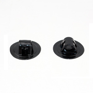 <strong>Engine</strong> Mounts Inflatable Boat Accessory Kit <strong>Engine</strong> <strong>Stands</strong> with Safe Buckle and Drag Rope - Product Image 1