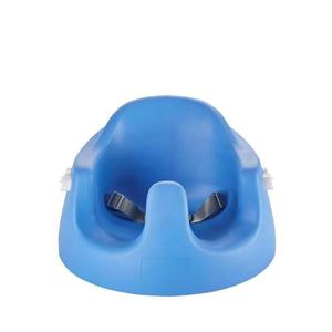 Siège rehausseur pour tout-petits pour table à manger, siège rehausseur antidérapant et stable pour bébé, siège rehausseur en mousse PU souple pour tout-petits - Product Image 3