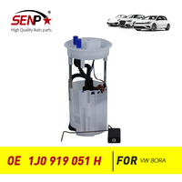 SENP Auto pièces pour assemblage de Module de pompe à carburant pour VW BORA allemagne pièces de voiture de haute qualité 1J0 919 051 H