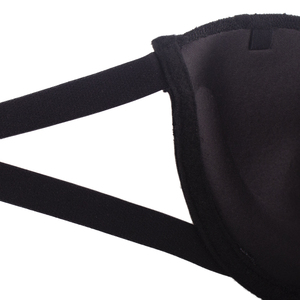 Novità in tessuto di <span class=keywords><strong>pizzo</strong></span> copertura per capezzolo invisibile comodo Push up <span class=keywords><strong>reggiseno</strong></span> <span class=keywords><strong>senza</strong></span> <span class=keywords><strong>spalline</strong></span> - Product Image 4