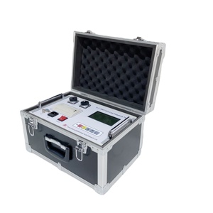 Vlf hipot Tester 0.1Hz tần số rất thấp AC kiểm tra điện áp cao thiết lập cho cáp điện cách điện chẩn đoán - Product Image 5