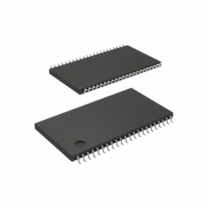 ชิปหน่วยความจำอิเล็กทรอนิกส์ รุ่น IDT71V424S10PH8 44 TSOP จากผู้ผลิต - Product Image 1