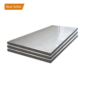 Gepolijste roestvrijstalen platen, roestvrijstalen platen 304 op maat gemaakt, <span class=keywords><strong>3mm</strong></span> 201 316 430 voor tank- en machinebouw - Product Image 5