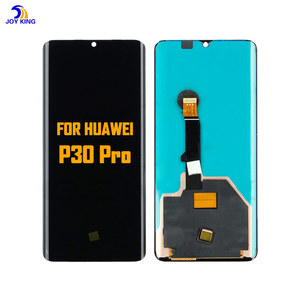 Display per Cellulare <span class=keywords><strong>P30</strong></span> Pro <span class=keywords><strong>Schermo</strong></span> LCD per Telefoni Mobili P30lite LCD per <span class=keywords><strong>Huawei</strong></span> <span class=keywords><strong>P30</strong></span> Touch Screen - Product Image 1