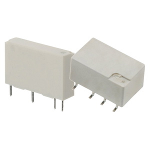 Relé G7L-1A-B-J-CB DC24 de Uso General SPST 30A 24V Especialmente Diseñado para Sistemas de Control Industrial - Product Image 1