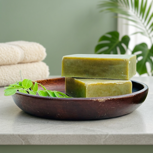 Free Shipping Moringa <b>Soap</b> Base | Cosmetic Grade | Premium Quality | Bulk Supply - Product Image 1