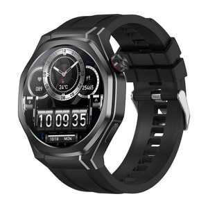 Reloj Inteligente Watch5Ultra con Pantalla HD de 1.53 Pulgadas, Brújula, Multifunción, Detección de Oxígeno <span class=keywords><strong>en</strong></span> Sangre, Monitoreo de Frecuencia Cardíaca, Seguimiento de Movimiento - Product Image 6