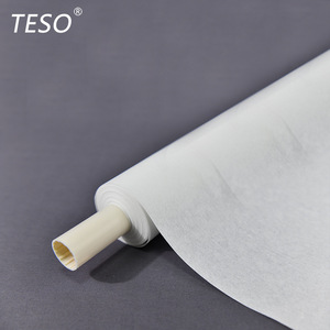 Papier de nettoyage pour pochoirs Teso Mpm022 300mmx10m en cellulose pour machine SMT - Product Image 3