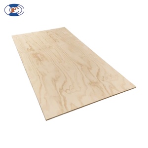 Foglio <span class=keywords><strong>di</strong></span> compensato <span class=keywords><strong>di</strong></span> pino diretto in fabbrica per cassaforma in calcestruzzo - Product Image 4