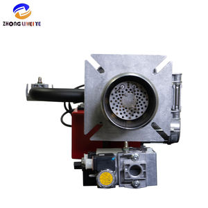 Brûleur à <span class=keywords><strong>gaz</strong></span> industriel robuste Benton BG300 <span class=keywords><strong>de</strong></span> Suè<span class=keywords><strong>de</strong></span>, conçu pour un processus industriel <span class=keywords><strong>ou</strong></span> le chauffage <span class=keywords><strong>de</strong></span> bâtiments commerciaux - Product Image 6