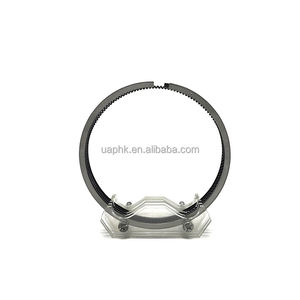 Anillo de Pistón para Motor Diésel S60 23531251 para Camión - Product Image 3
