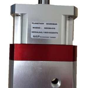 Motor Reductor Planetario de Alta Eficiencia para Transmisión de Potencia - Product Image 5