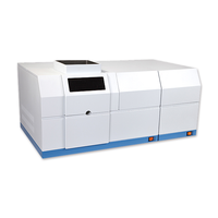 Spectrophotomètre d'absorption atomique 190nm-900nm JK-AAS-4530F