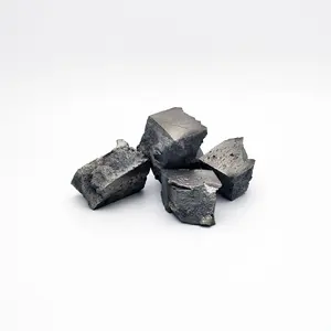 Bulto de metal de alta pureza, 99.9% yttrium, precio