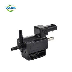 06h906283f 06h906283j टर्बोचार्जर ऑडी Vw skoda सीट के लिए सोलनॉइड डायवर्टर वाल्व एडाप्टर को बढ़ावा - Product Image 3