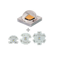 Perles LED 3030 à tête sphérique pour moulage, 3030 1W, pour éclairage de véhicule, tube lumineux de rechange, projecteur, éclairage extérieur