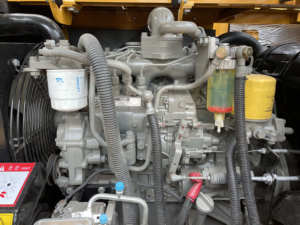 Escavatore usato SANY 75c Pro usato ingegneria macchine edili sany60CPro sany95CPro sany60c sany75c sany75cpro - Product Image 5