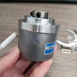 TS2651N141E78 Resolver Brushless TS2640N321E64 Encoder - Product Image 5