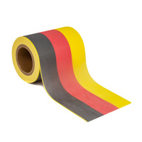 Nouveau Design 100% PP Spunbond non-tissé tissu imprimé tissu imprimé
