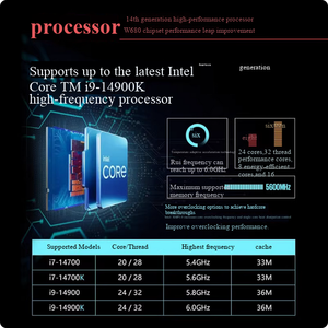 เวิร์คสเตชั่นกราฟิกส์ Tower สำหรับการเรนเดอร์และสร้างแบบจำลอง 3 มิติ คอมพิวเตอร์ตั้งโต๊ะ Lenovo <span class=keywords><strong>ThinkStation</strong></span> P3 - Product Image 4