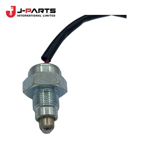 สวิตช์ไฟเลี้ยว หมายเลข 1 สำหรับ Toyota Hilux LN106 ปี 1988-1997 อะไหล่แท้หมายเลข 84222-35050 8422235050 - Product Image 2