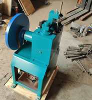HANXIN Machine de découpe automatique de bordures en maille métallique pour étagères 1-6mm, moteur et machine de découpe 380V/220V 1.1-2.2kW, garantie 1 an