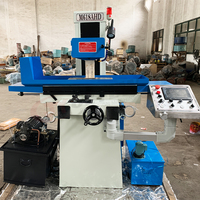 Jeyew vente directe d'usine rectifieuse de surface M618 Mini rectifieuse d'outil de surface/rectifieuse pour métal