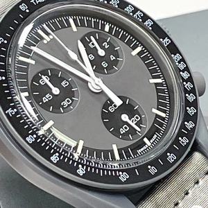 Reloj de Hombre de Cuarzo, Estilo Mercury, Clásico, Nuevo, Sencillo, Resistente al Agua, Marca Compartida con Watch Co, Superventas - Product Image 5