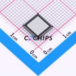 วงจรรวม QFN-56-EP TPS65981ABTRTQR (8x8) ใหม่ของแท้ชิป IC PMIC การจัดการแบตเตอรี่ - Product Image 2