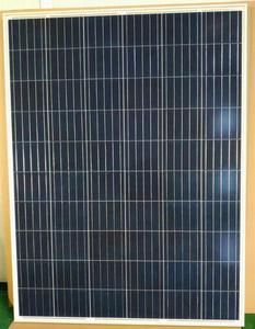 ลดราคาสุดคุ้ม แผงโซลาร์เซลล์โพลีคริสตัลไลน์ 60 เซลล์ 260W 270w 275W หรือที่เรียกว่า 275w SOLAR - Product Image 2