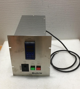 Plc Dic <strong>Eflow</strong> Sd16l-24shi E Resistivity Meter Warranty Product - Product Image 1