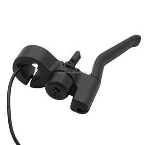 Kit de levier de frein à étrier en alliage d'aluminium pour trottinette électrique MI4 Ultra - Accessoires - Product Image 4