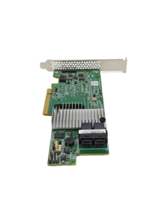 ตัวควบคุมการจัดเก็บข้อมูลเซิร์ฟเวอร์ NAS MegaRAID 9361-8i 1GB 12Gb/s PCIe 3.0 อะแดปเตอร์โฮสต์บัส SAS 8 พอร์ต ประสิทธิภาพสูง มอบประสิทธิภาพที่เหนือกว่า - Product Image 4